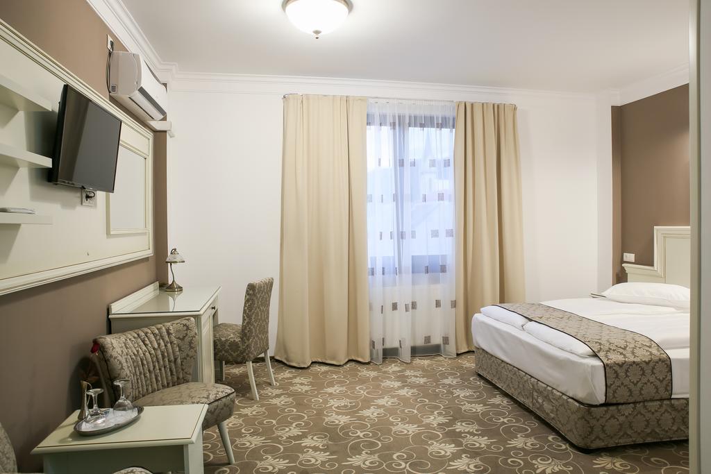 Hotel Montana Viseu de Sus Room photo