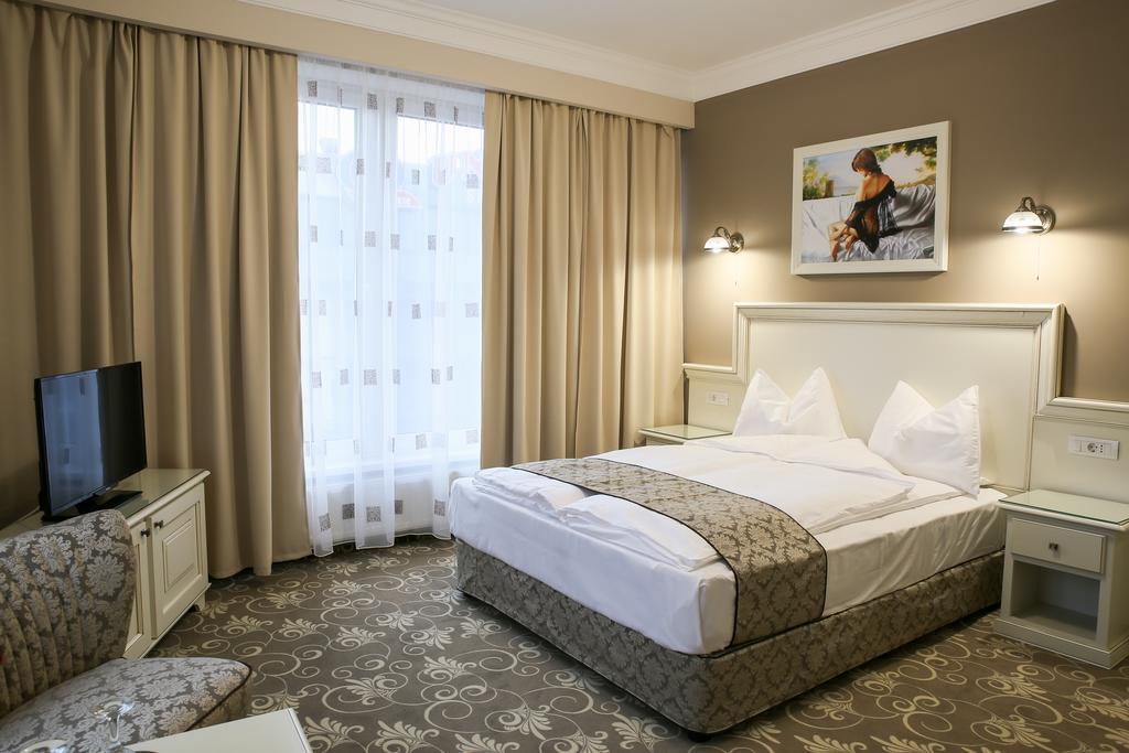 Hotel Montana Viseu de Sus Room photo