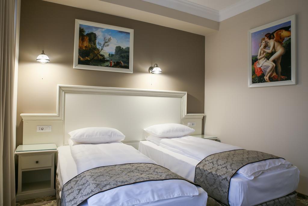 Hotel Montana Viseu de Sus Room photo