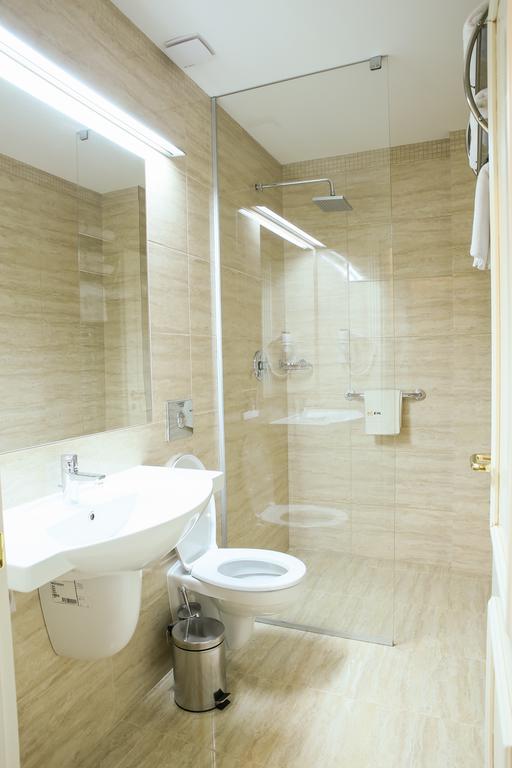 Hotel Montana Viseu de Sus Room photo