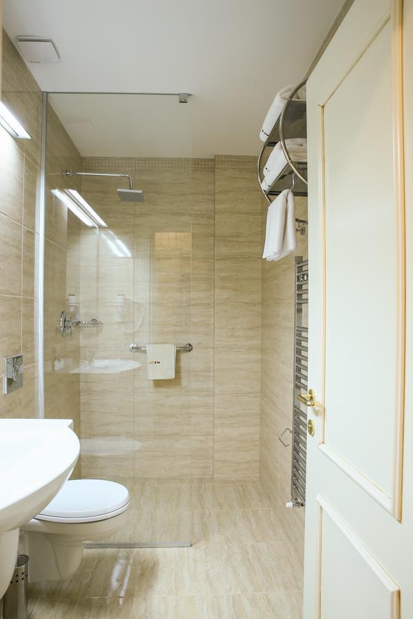 Hotel Montana Viseu de Sus Room photo